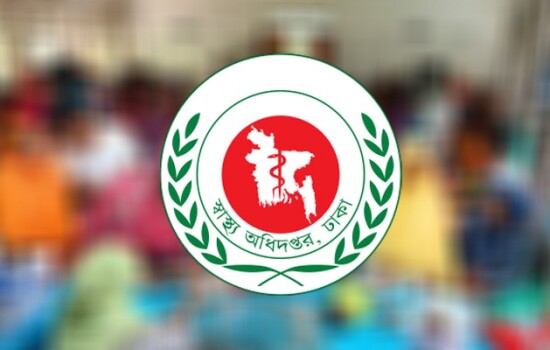 দেশজুড়ে হাম সন্দেহে ২৬ দিনে ১৬৬ শিশুর মৃত্যু: স্বাস্থ্য অধিদপ্তর
