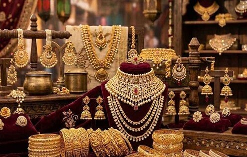 দেশের বাজারে সোনার দাম কমলো