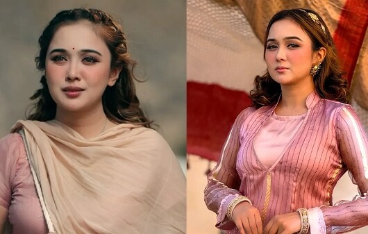 বিএনপির ঘরে ‘চমক’ : সংরক্ষিত আসনে লড়বেন অভিনেত্রী