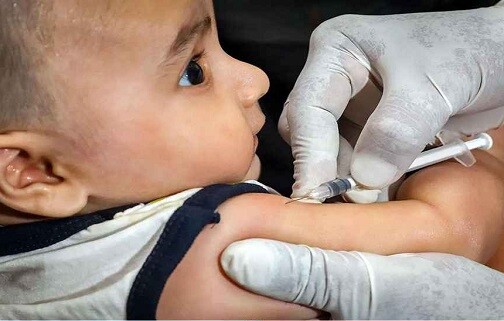 শিশুকে কখন কোন টিকা দেবেন