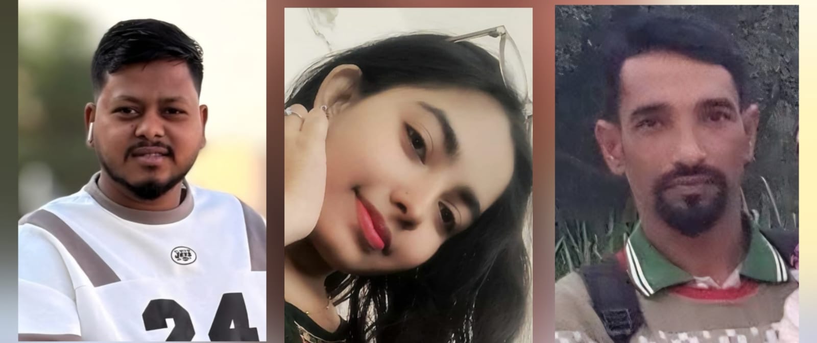 কয়রায় মানবপাচার-যৌতুক অভিযোগে সংবাদ সম্মেলন