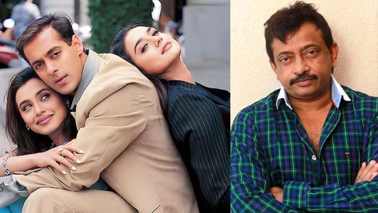 সালমানের সিনেমায় ছিল আন্ডারওয়ার্ল্ড যোগ