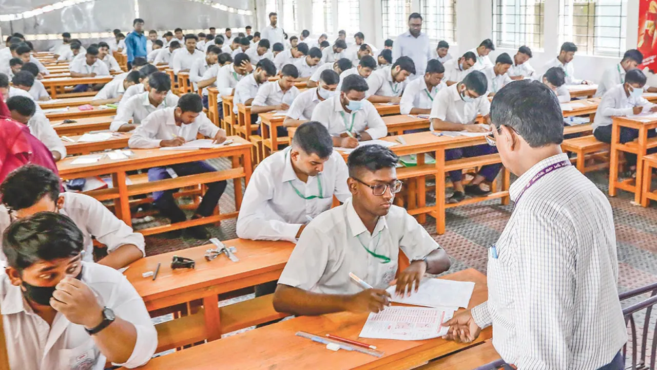 পরীক্ষায় ভালো করার দোয়া