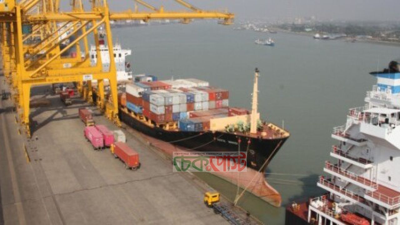 রপ্তানি খাতে গতি ফেরাতে প্রি-শিপমেন্ট ঋণ চালু