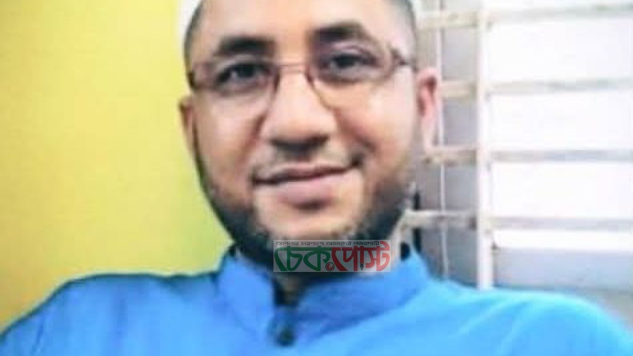 পুটিয়া ইউনিয়নে মানবিকতার দৃষ্টান্ত সচিব আলতাফ হোসেন