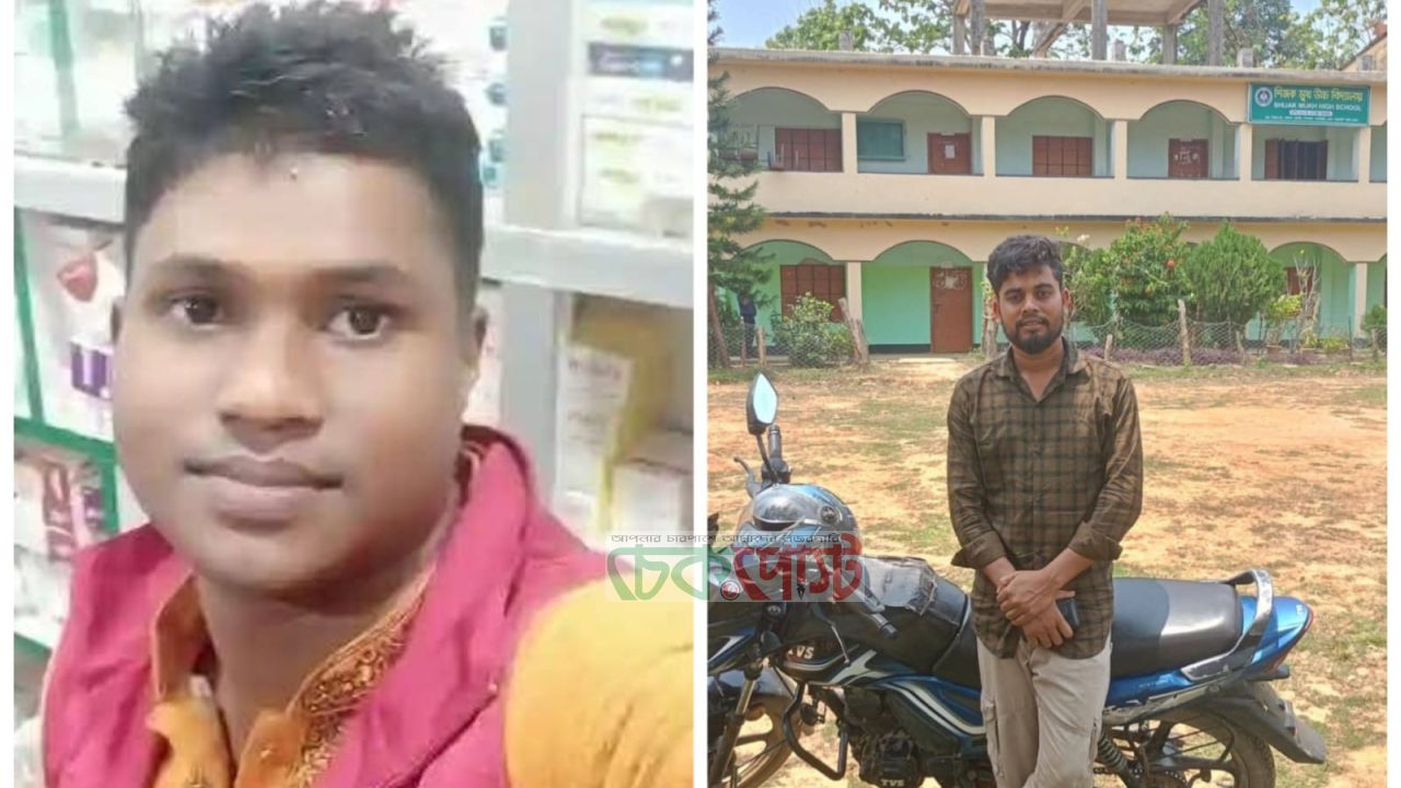 বিজিবির হাতে ছাত্রদল নেতা সহ ২ জন আটক!