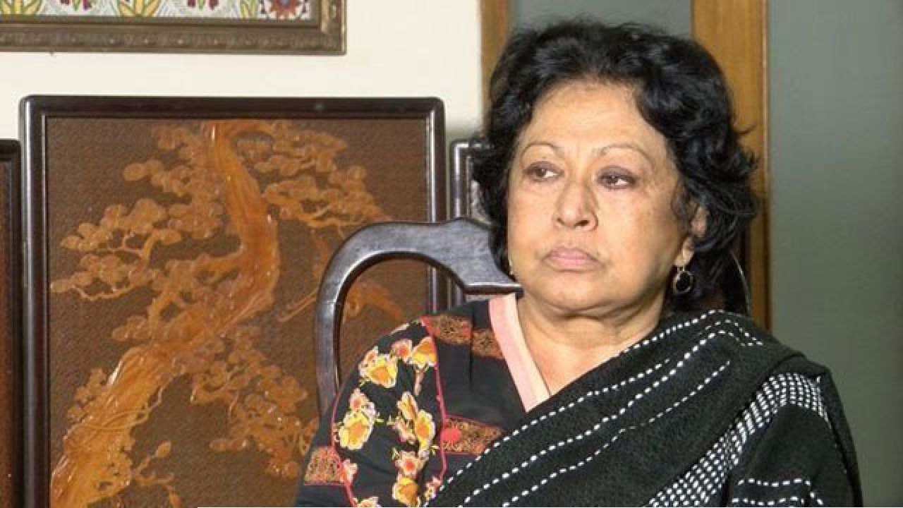 সরকার ও বিরোধী দলকে জ্বালানি খাতের মতো গুরুত্বপূর্ণ ইস্যুতে একসঙ্গে কাজ করা উচিত বলে মনে করেন অধ্যাপক ড. দিলারা চৌধুরী। আপনিও কি তা-ই মনে করেন?