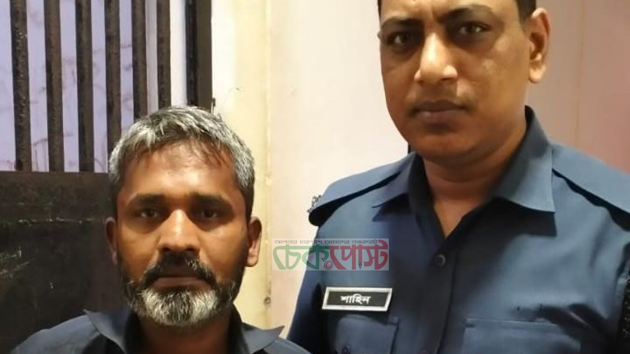 রাঙামাটিতে মাদকবিরোধী বিশেষ অভিযান, মাদকসেবী আটক