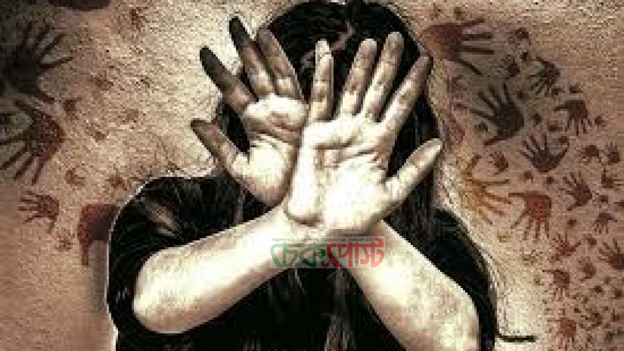 অভয়নগরে তরুণীকে ধর্ষণের অভিযোগে মামলা, দুই আসামি গ্রেফতার