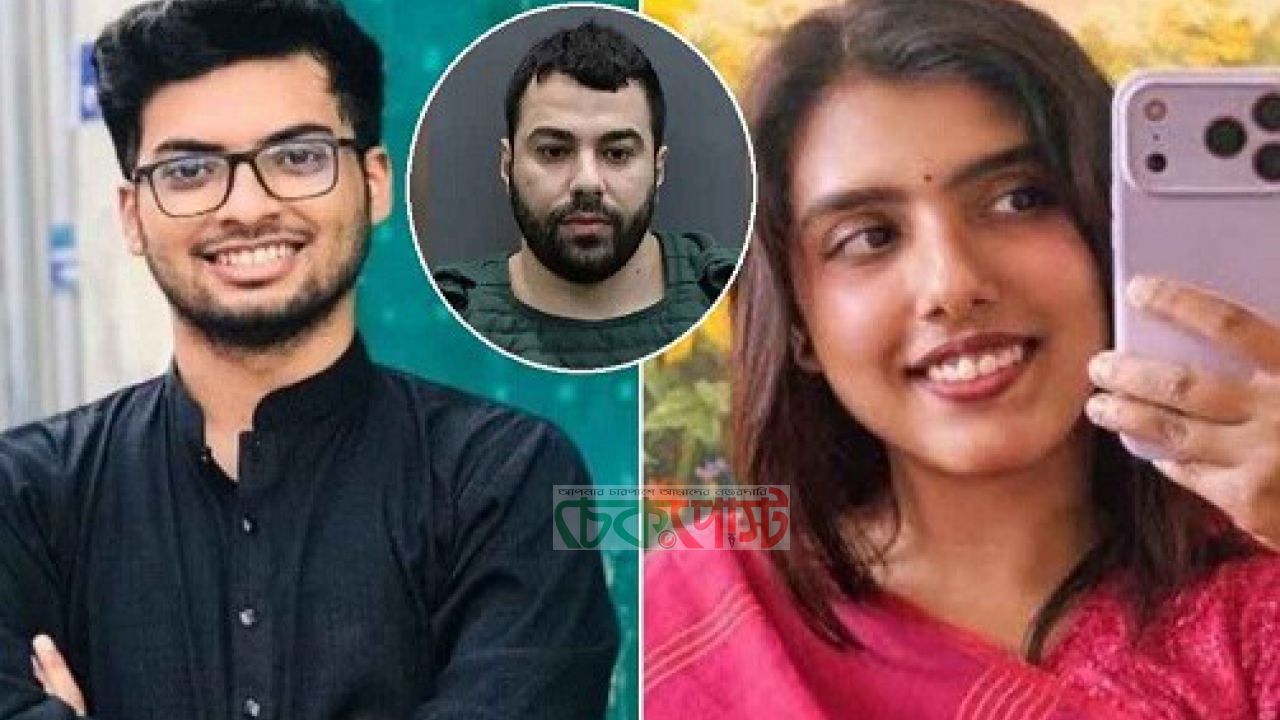 লিমন–বৃষ্টি হত্যায় ভয়াবহ তথ্য, রুমমেট গ্রেপ্তার: তদন্তে বড় অগ্রগতি