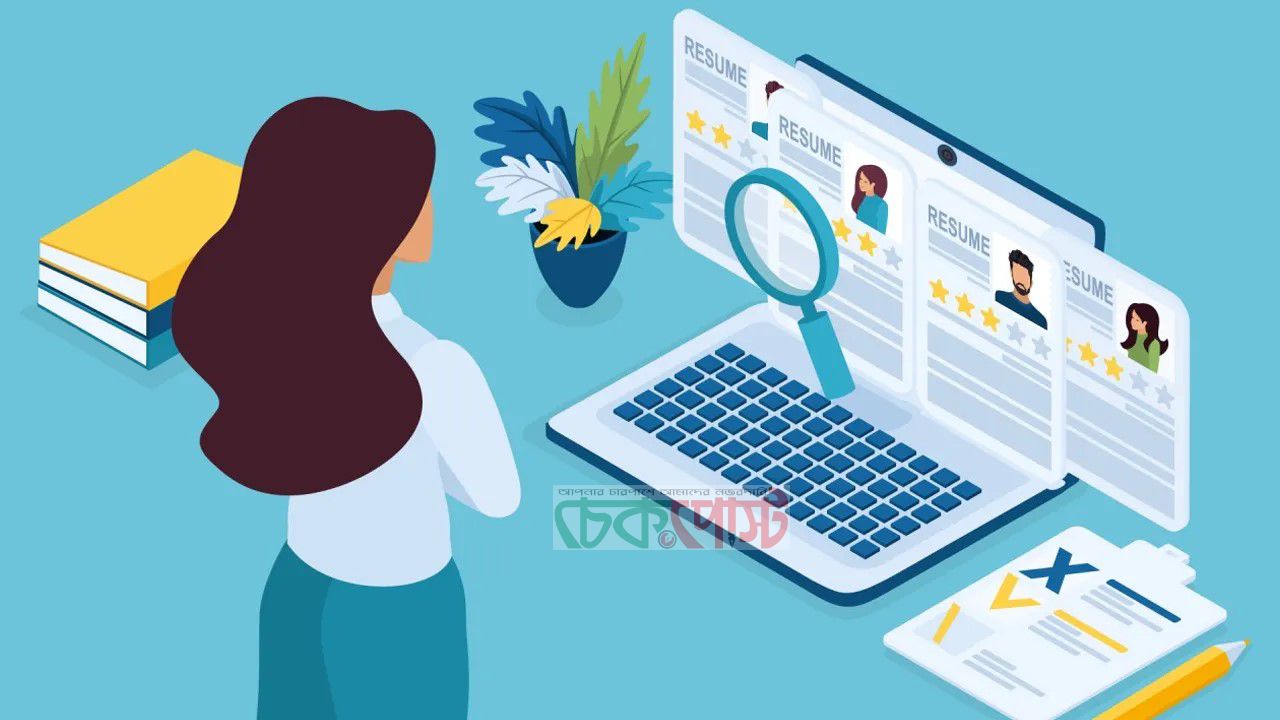 ইন্টারন্যাশনাল ডিস্ট্রিবিউশন কোম্পানিতে চাকরির সুযোগ