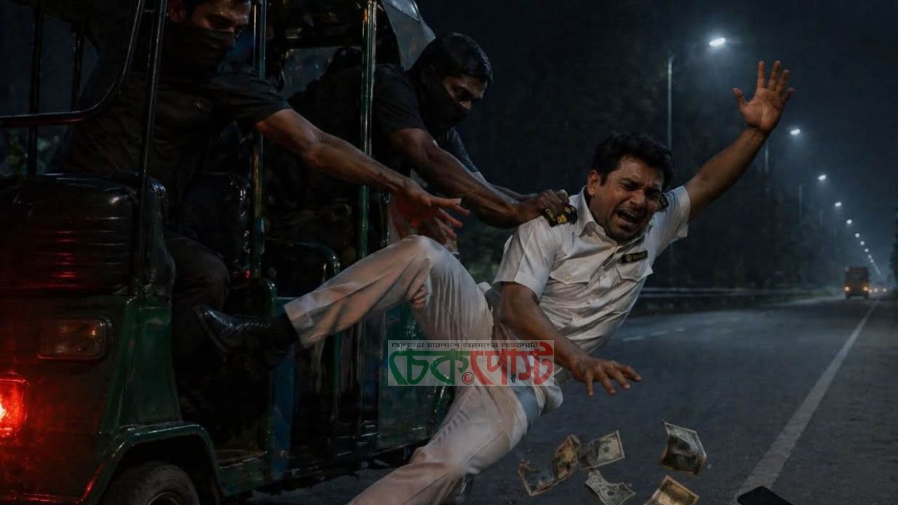 কুমিল্লায় কাস্টমস কর্মকর্তা বুলেট বৈরাগী হত্যা