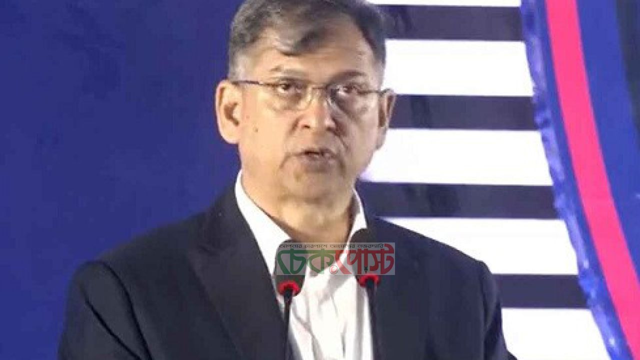 সেনাবাহিনী ব্যারাকে ফেরানো নিয়ে স্বরাষ্ট্রমন্ত্রীর বড় বার্তা