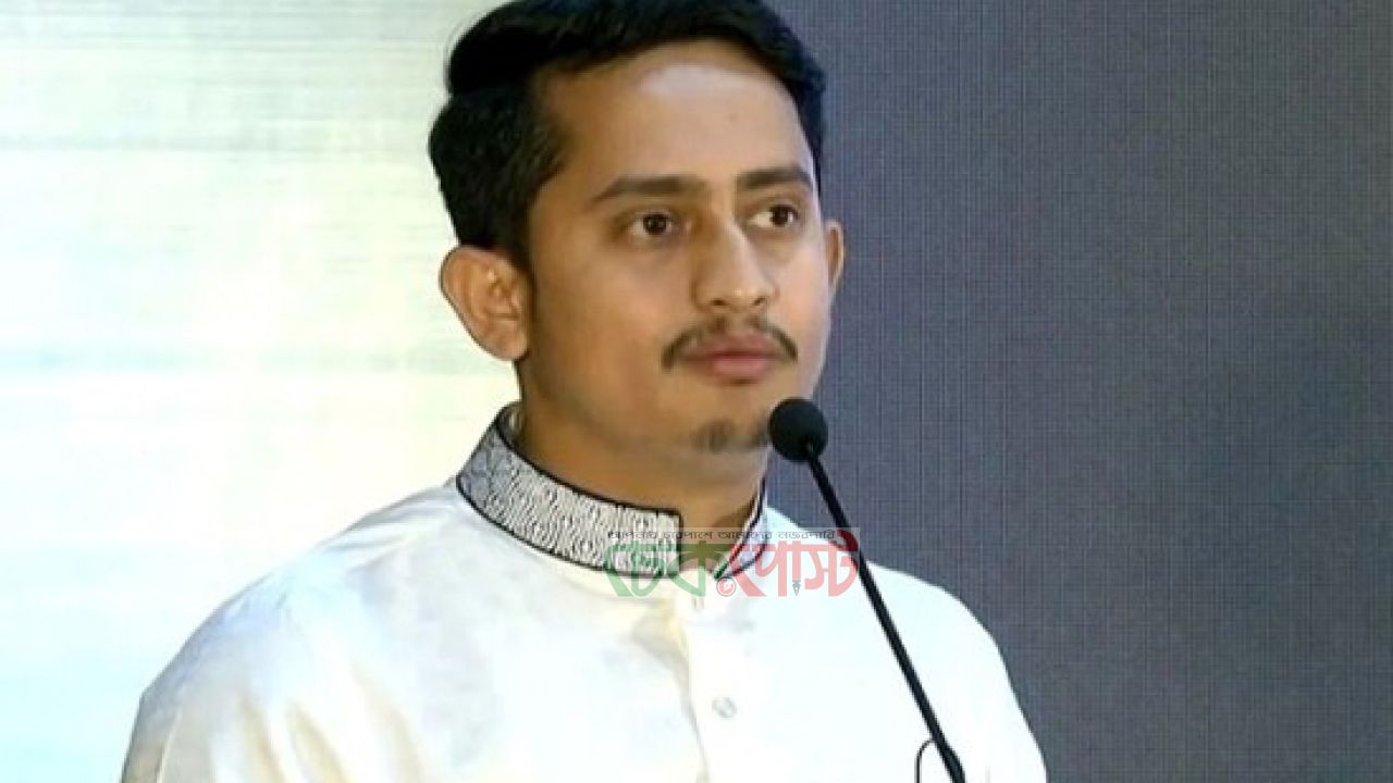 হঠাৎ অসুস্থ সারজিস আলম, হাসপাতালে ভর্তি