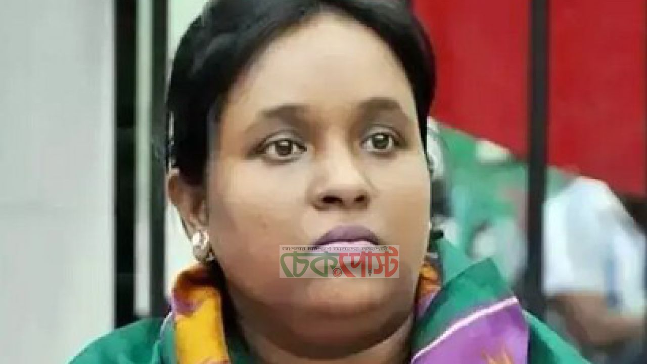 আইভীর পাঁচ মামলায় জামিন থাকবে কি না, সিদ্ধান্ত ৩ মে