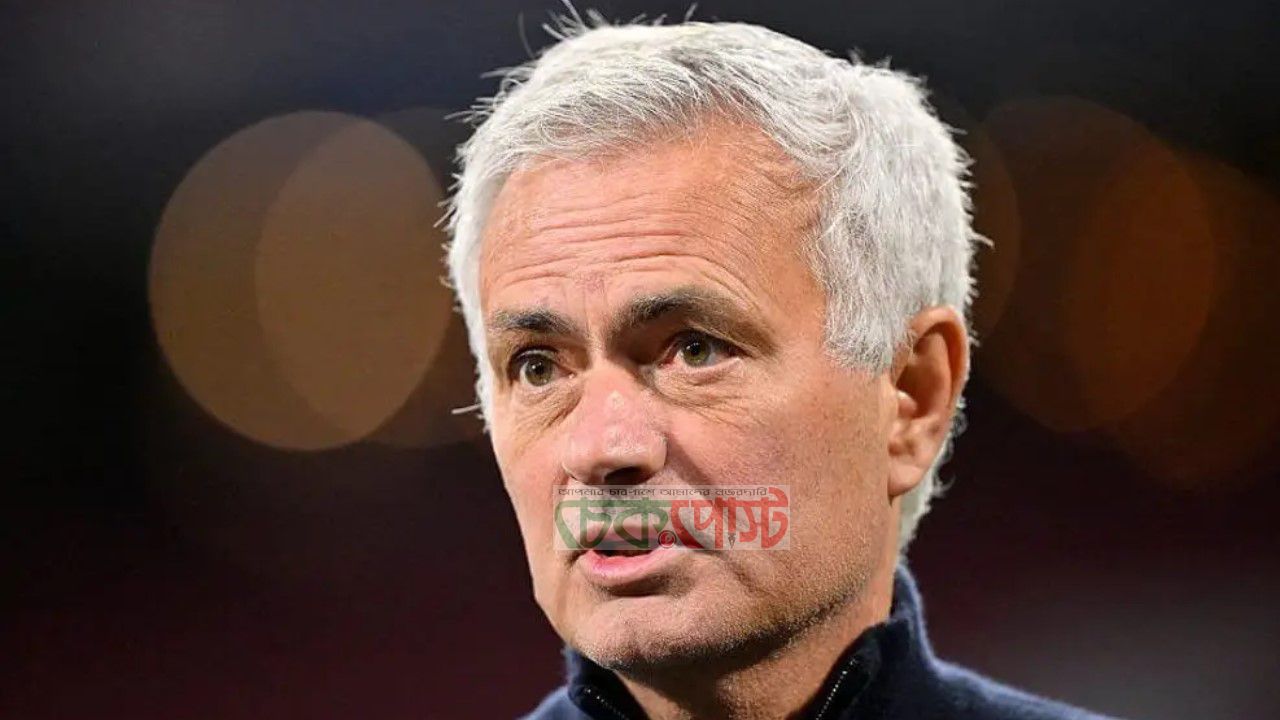 রিয়ালে ফিরছেন মরিনহো? পেরেজের প্রথম পছন্দ ঝড় তুলল ইউরোপে!