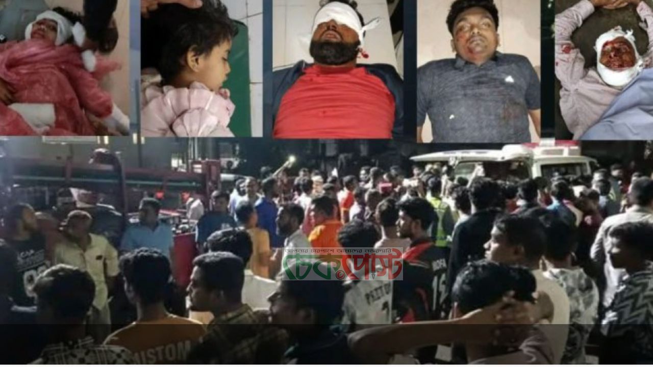 নাগেশ্বরীতে মাইক্রো-ট্রাক সংঘর্ষে প্রাণ গেল ৫ জনের