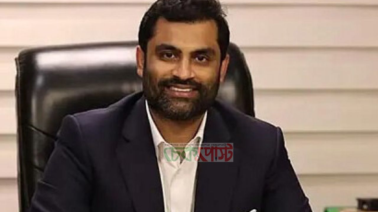 তামিমের বিসিবি ছাড়ার খবর ‘গুজব’, পরিষ্কার করল ঘনিষ্ঠ সূত্র