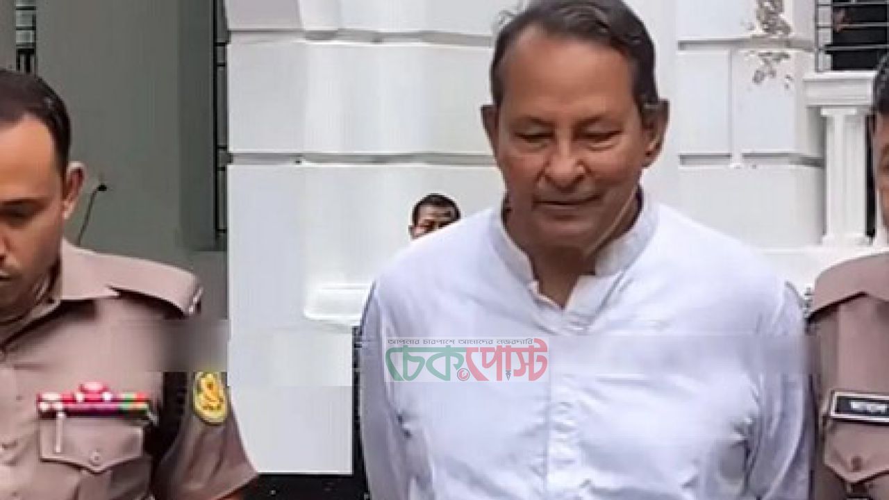 ইনুকে ‘টেনশন না করতে’ বলা দুই পুলিশ সদস্যের বিরুদ্ধে ব্যবস্থা