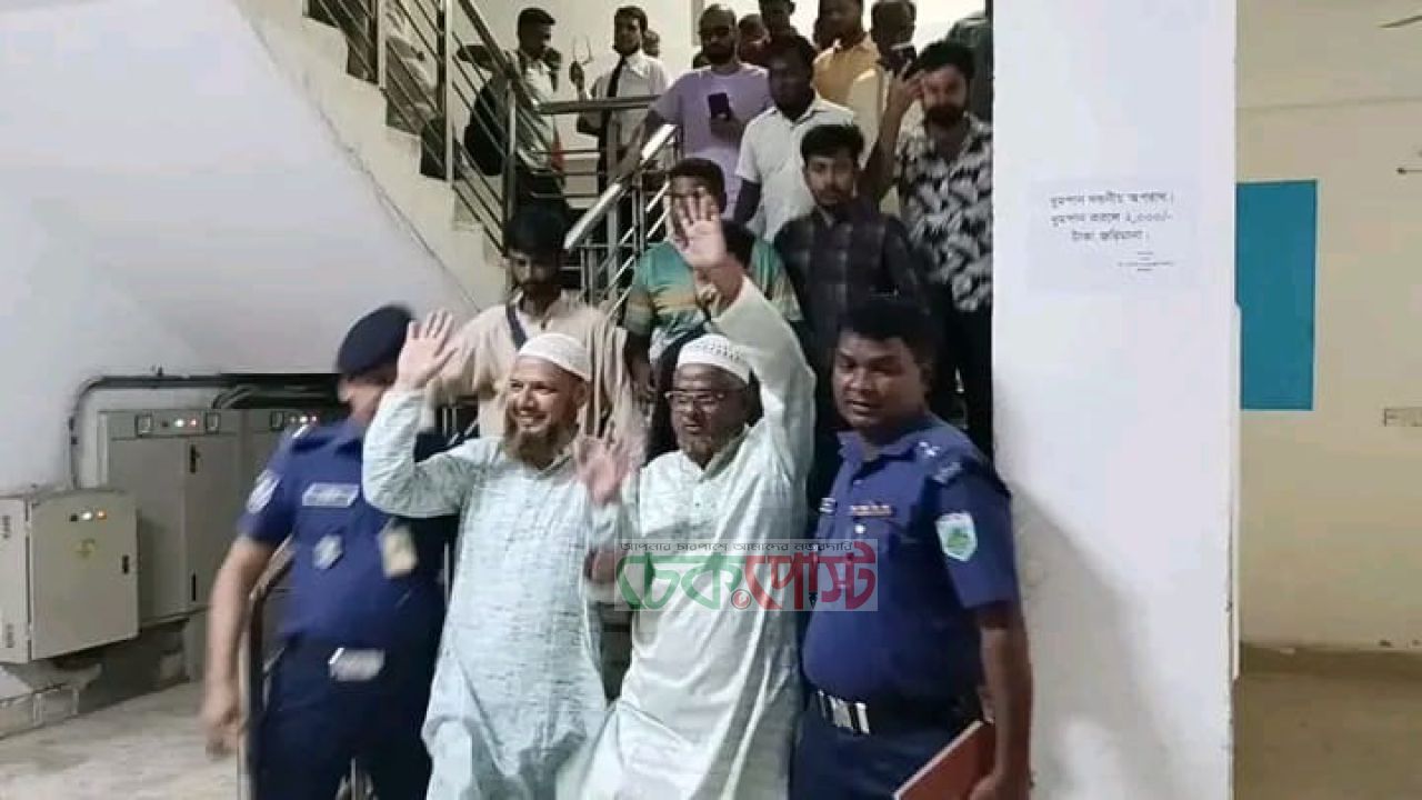 জয়পুরহাটে আ.লীগের ৭ নেতা কারাগারে, জামিন নামঞ্জুর