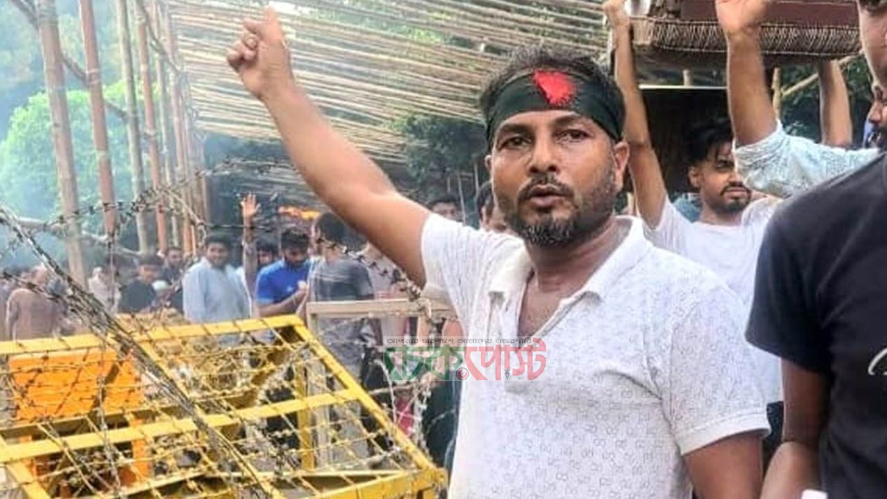 রামপালে যুবদল নেতা মহিদুল হত্যা চেষ্টা মামলায় দ্রুত বিচার দাবি