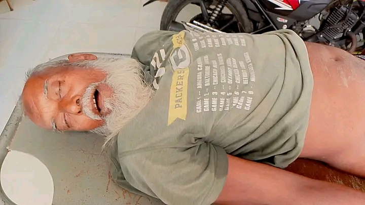 শৈলকূপায় সংঘর্ষে কৃষক নিহত, আহত অন্তত ১০