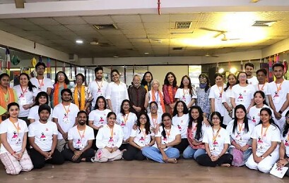 শিল্পকলায় ‘প্রকৃতির দেহগত ধারণা’ নিয়ে কর্মশালা শুরু