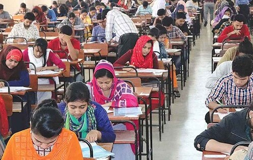 বেসরকারি শিক্ষা প্রতিষ্ঠানে প্রধান নিয়োগ পরীক্ষার ফল ঘোষণা