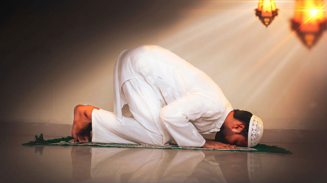 আজকের নামাজের সময়সূচি