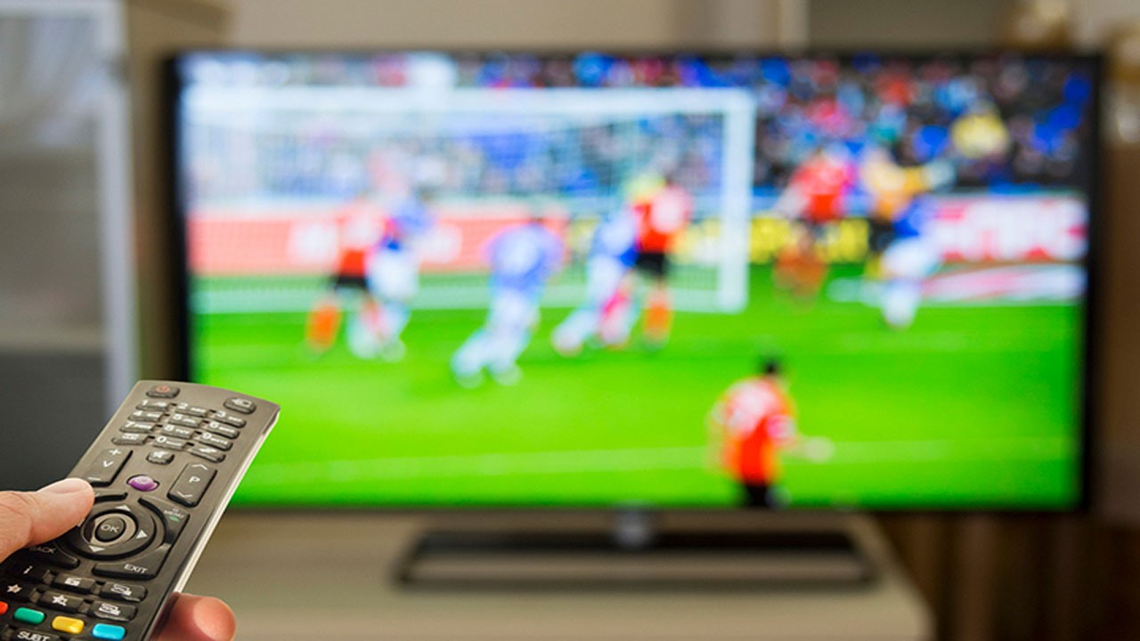 টিভিতে আজকের খেলা