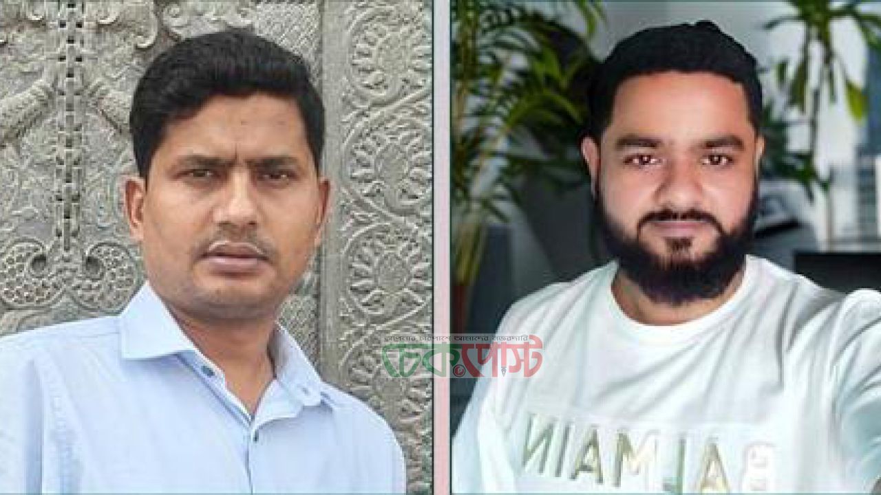 চাঁপাইনবাবগঞ্জে সন্ত্রাসী হামলা, দুই সাংবাদিক গুরুতর আহত
