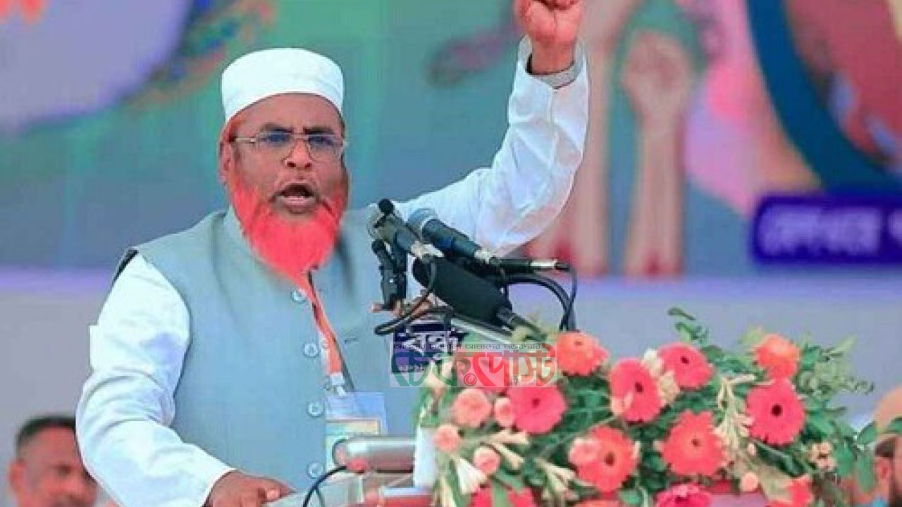 একাত্তরের জামায়াত আর এখনকার জামায়াত এক নয়: গোলাম পরওয়া