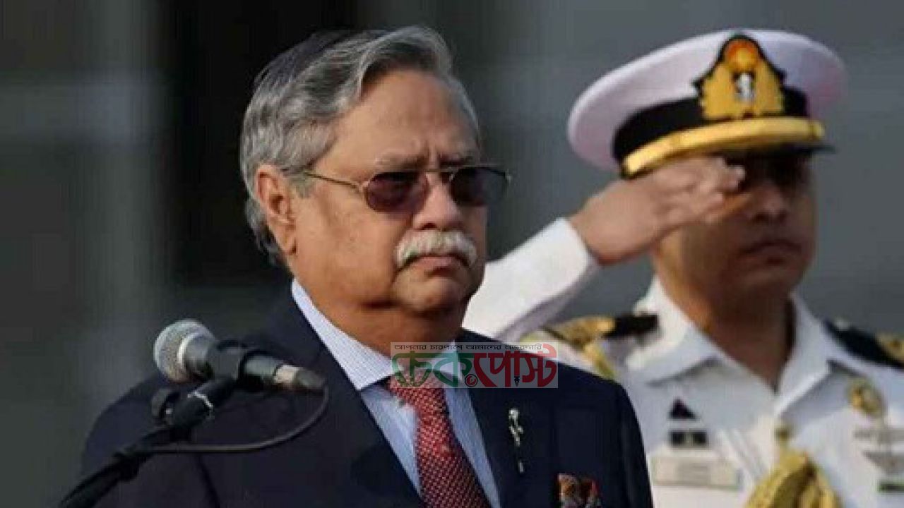 রেমিট্যান্সের ভিত্তি জিয়াউর রহমান স্থাপন করেছিলেন: রাষ্ট্রপতি
