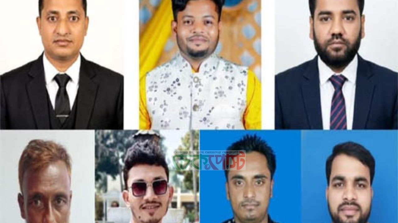 লাখাইয়ের কালাউক বাজার সমিতি নির্বাচন কাল
