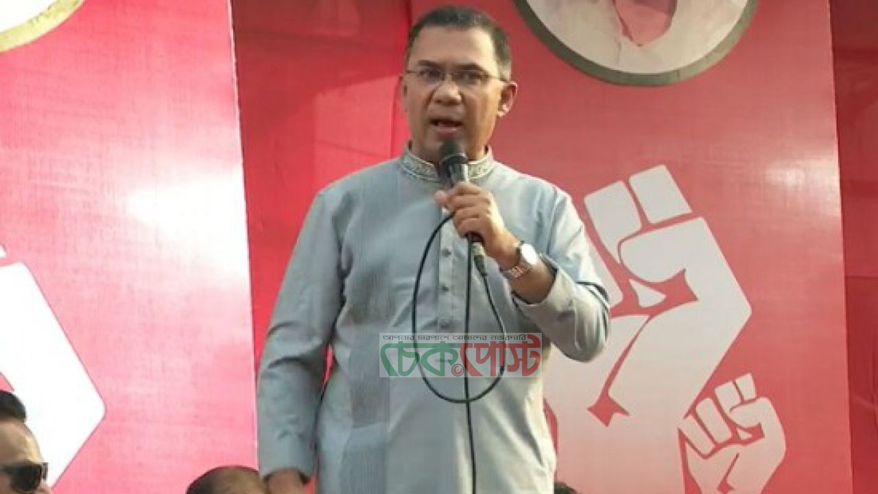 বন্ধ কারখানা চালুর ঘোষণা, শ্রমিকদের পাশে প্রধানমন্ত্রীর বার্তা