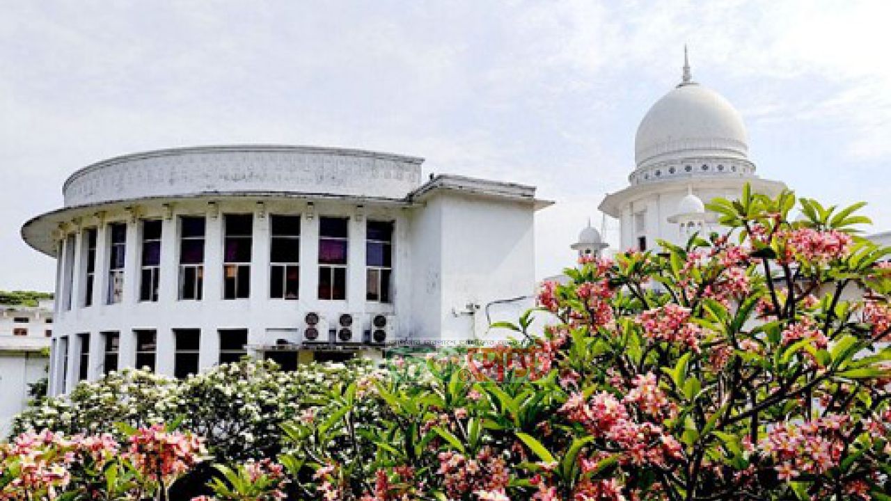 ডিএমপি-ডিবি কর্মকর্তাদের সম্পদ অনুসন্ধান চেয়ে হাইকোর্টে রিট