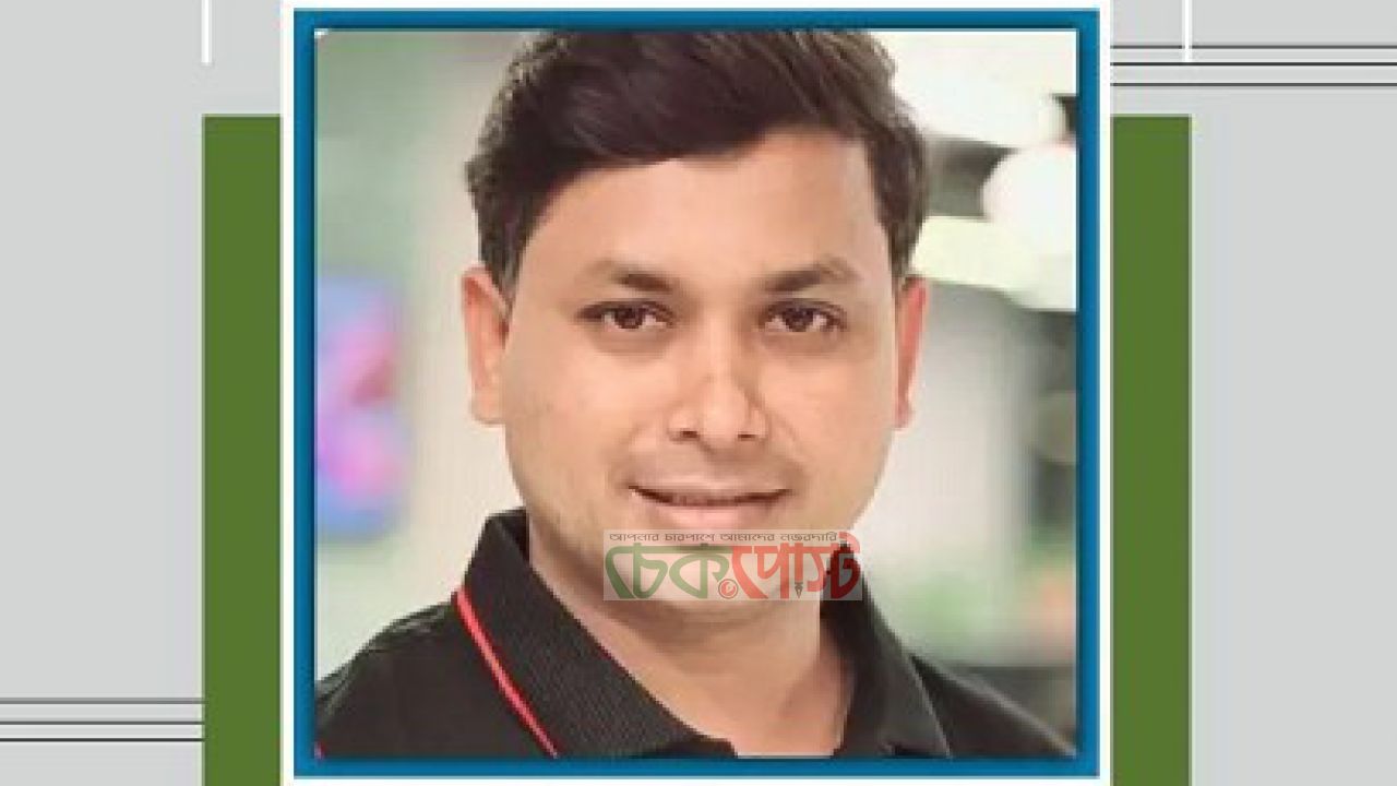 সাংবাদিক হাবিবকে হেনস্তা, এলআরএফ’র তীব্র নিন্দা
