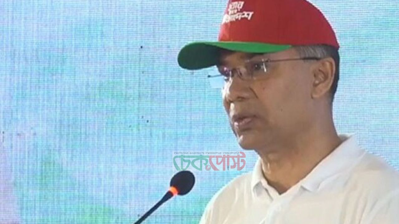 ঢাকা-সিলেট রেলপথে ডাবল লাইন, ঘোষণা প্রধানমন্ত্রীর