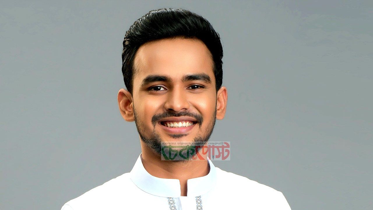 মেয়র হলে ময়লার বিল বন্ধের ঘোষণা আসিফ মাহমুদের