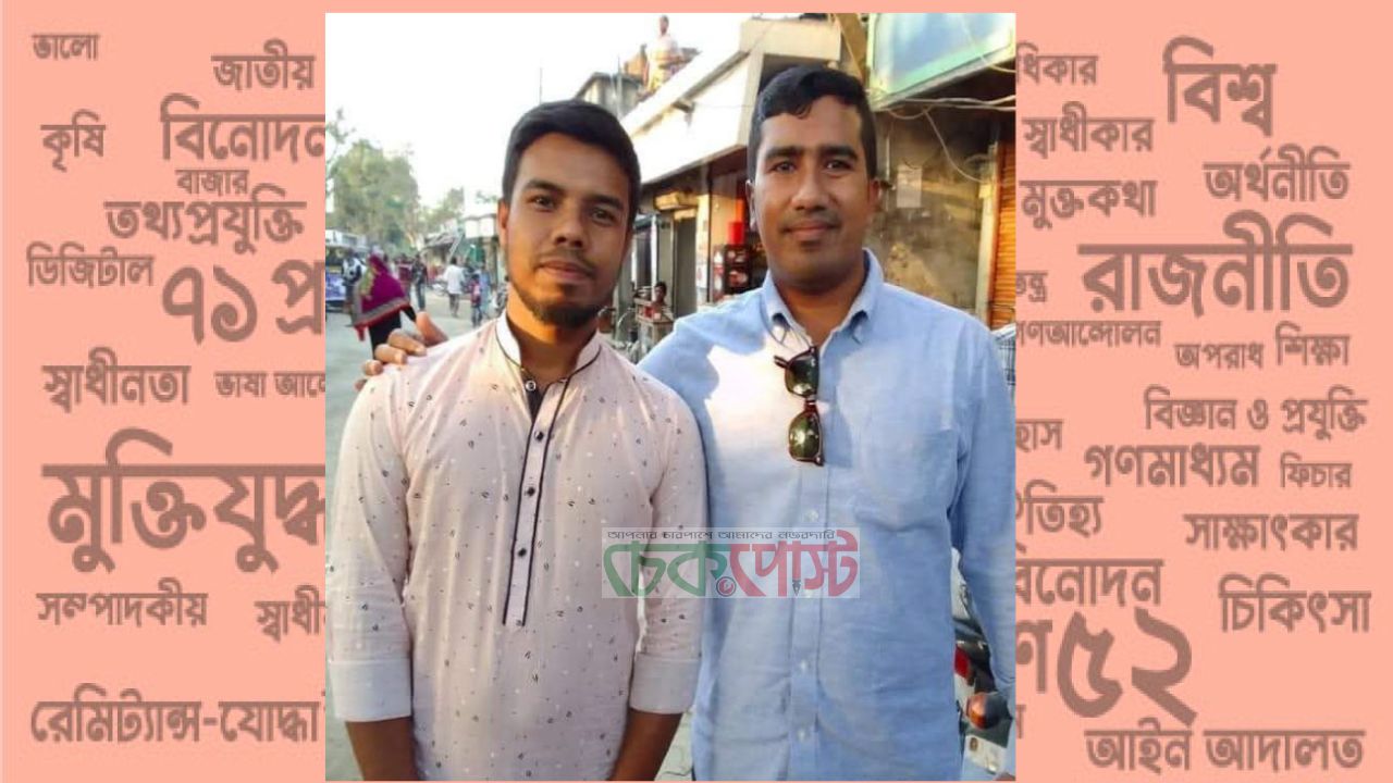 ছাত্রদল নেতৃত্বে নতুন দায়িত্বে মোস্তাফিজুর, ধামইরহাটে উচ্ছ্বাস