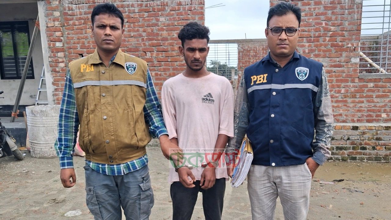 ময়মনসিংহে ৫০০ টাকায় খুন, নাতির মতো সম্পর্কেও নেই রেহাই