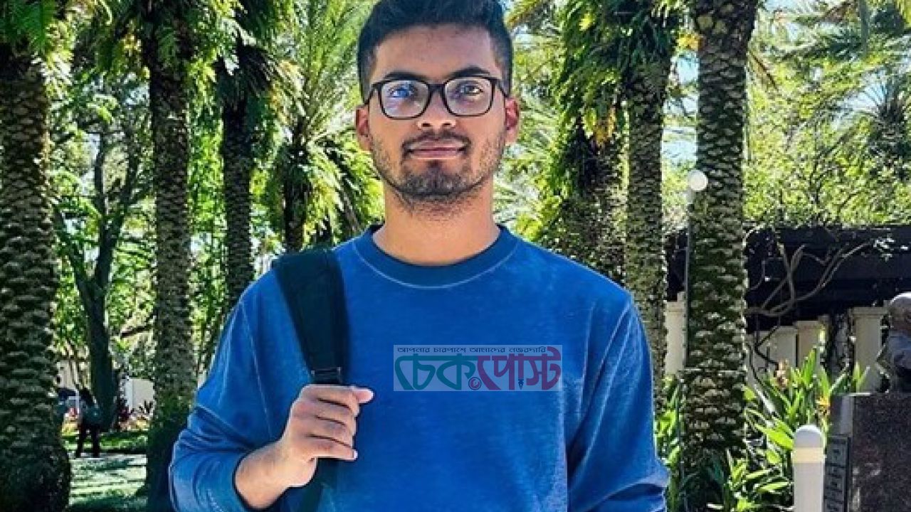 যুক্তরাষ্ট্রে খুন হওয়া লিমনের মরদেহ ঢাকায়, শোকে স্তব্ধ পরিবার