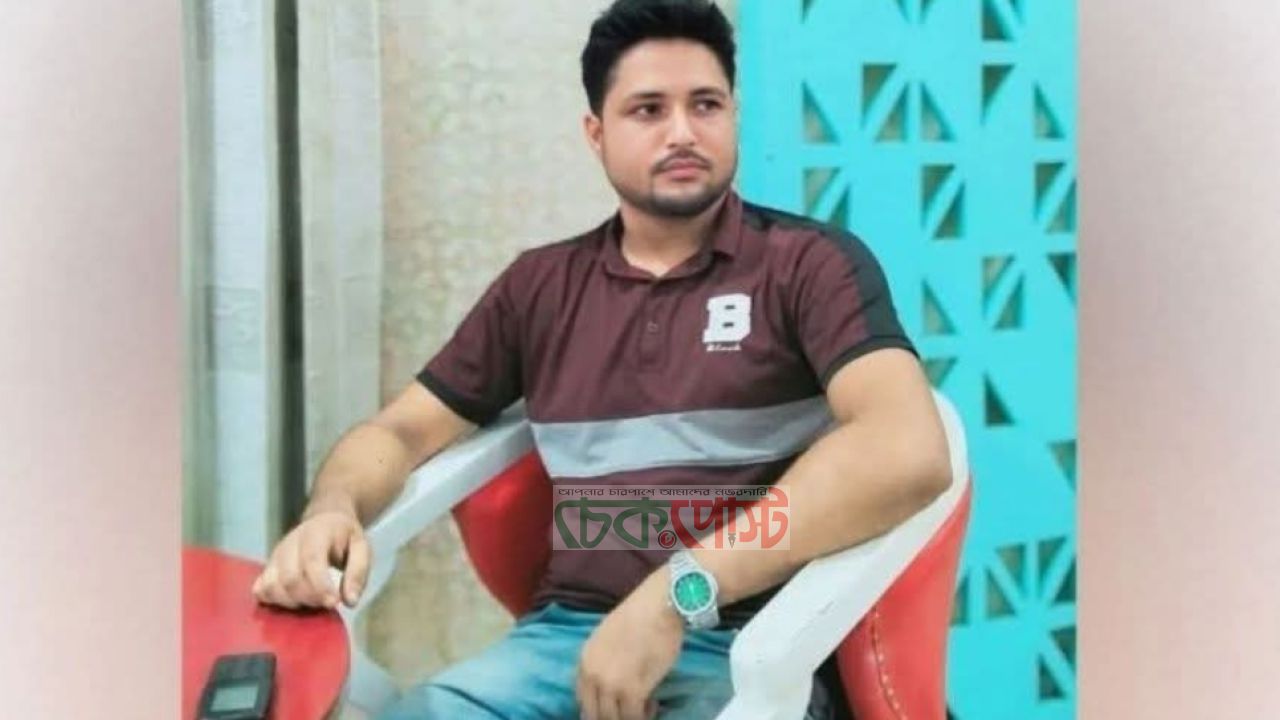 সিরাজগঞ্জে চাঁদাবাজি মামলায় ছাত্রদল নেতা সোহেল রানা গ্রেপ্তার