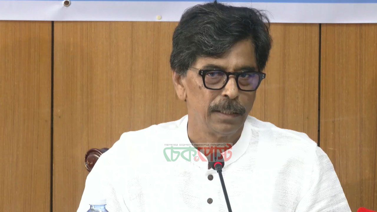 ক্ষতিগ্রস্ত কৃষকদের সাড়ে ৭ হাজার টাকা সহায়তা দেবে সরকার: কৃষিমন্ত্রী