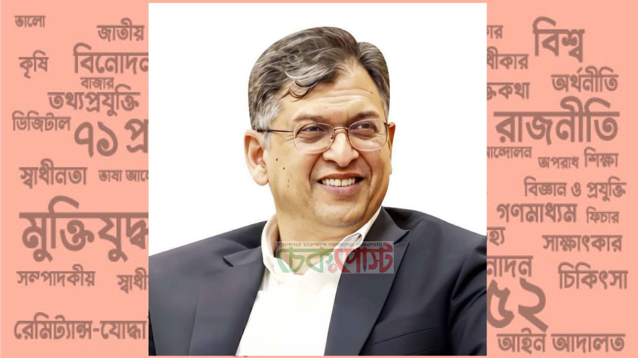 মাদক অস্ত্র চাঁদাবাজির বিরুদ্ধে দেশজুড়ে যৌথ অভিযান শুরু