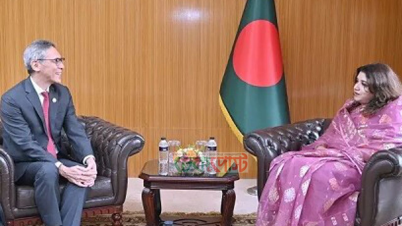 ভুটানের গিলেফু সিটিতে জনবল ও বিনিয়োগে আগ্রহী বাংলাদেশ