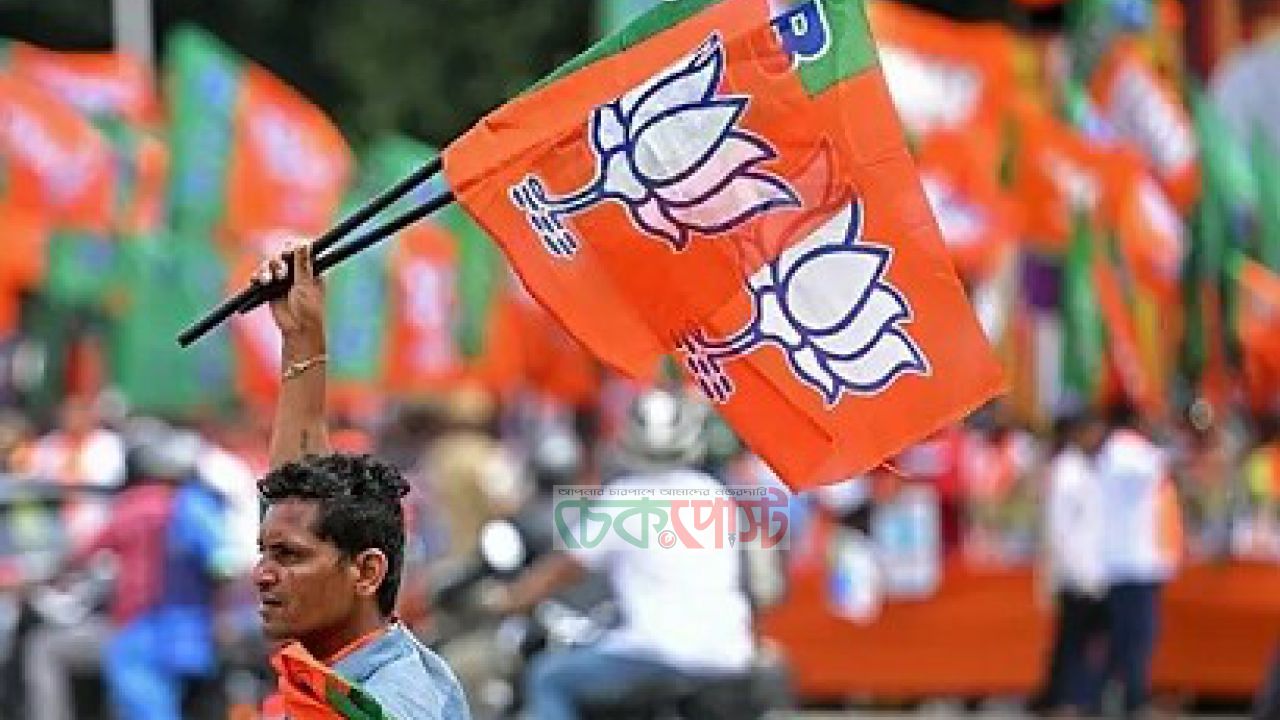 পশ্চিমবঙ্গে গেরুয়া ঢেউ: বদলাবে কি বাংলাদেশ-ভারত সম্পর্ক?
