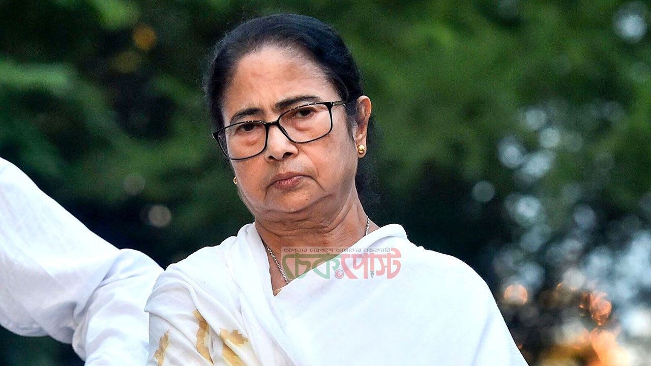 পশ্চিমবঙ্গে মমতার ভরাডুবি, নিজস্ব ভুলেই কি হার?