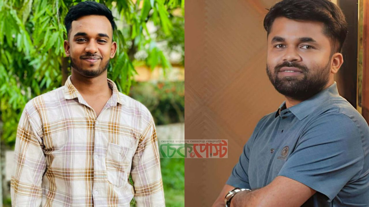সিসিএস লক্ষ্মীপুর কমিটি ঘোষণা, সিফাত-রাকিব গুরুত্বপূর্ণ পদে