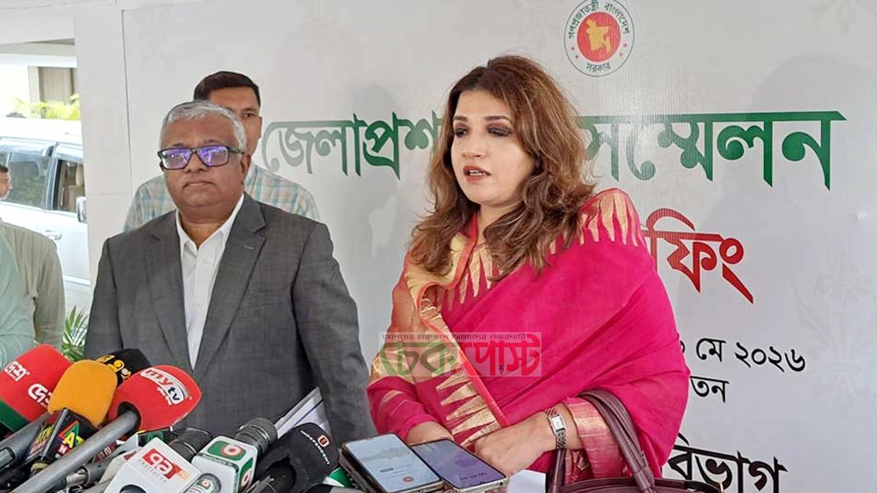 পশ্চিমবঙ্গে সরকার বদল, তবু বদলাবে না বাংলাদেশের পররাষ্ট্রনীতি